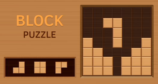 Block Puzzle by NutGames